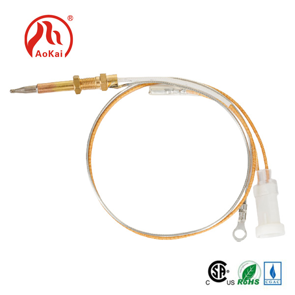 Igwe ọkụ ọkụ ihe mmetụta Thermocouple