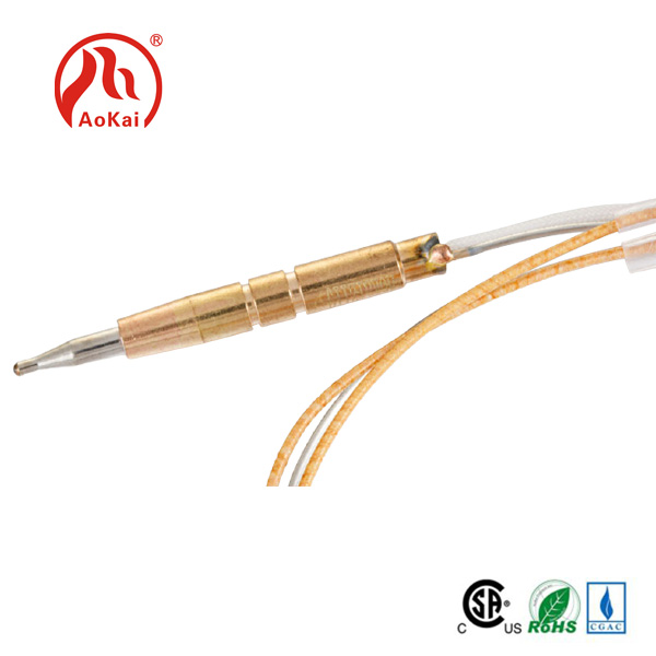 Ngwa ọkụ ọkụ ọkụ Thermocouple