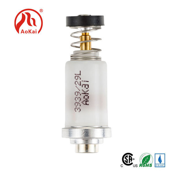 Solenoid Valve maka esi nri gas